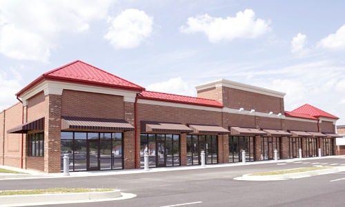 Property Condition Assessment