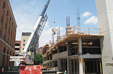 engineering field services