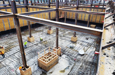 steel nde